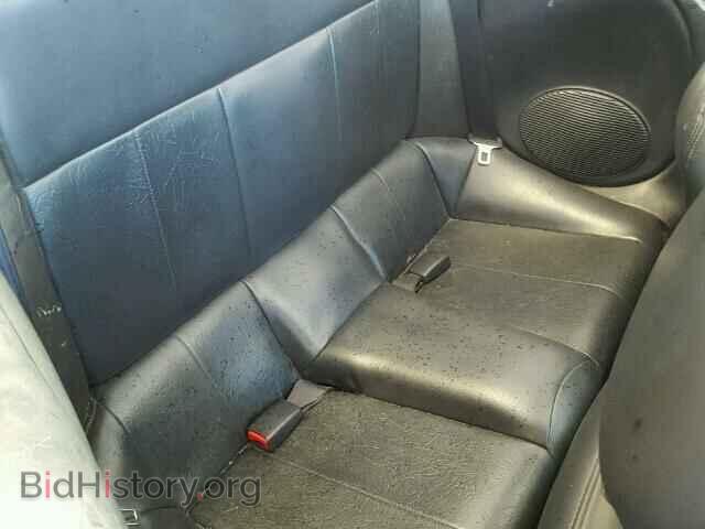 2001 MITSUBISHI ECLIPSE - VIN: 4A3AE45GX1E217401 - Photo 6