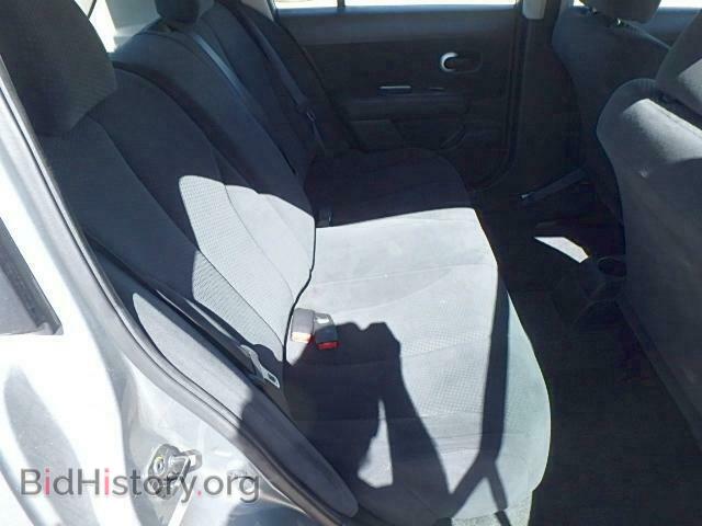 2012 NISSAN VERSA - VIN: 3N1BC1CP2CK285461 - Фото 6
