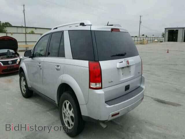 2006 SATURN VUE - VIN: 5GZCZ53416S848463 - Фото 3