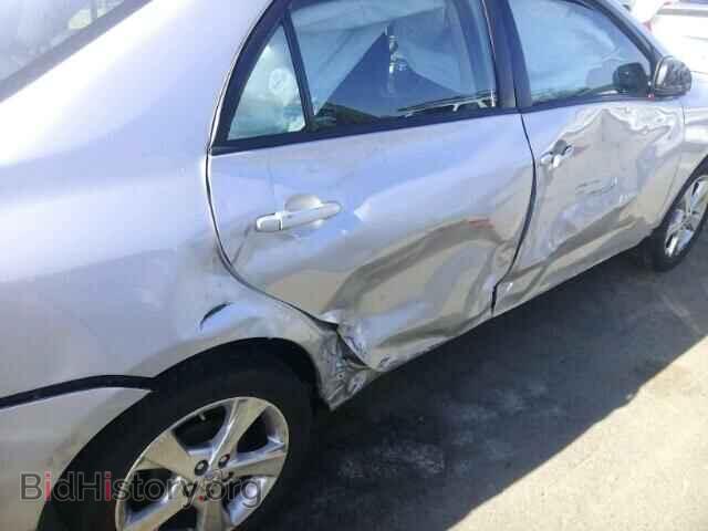 2012 TOYOTA COROLLA - VIN: 2T1BU4EE9CC867643 - Фото 9
