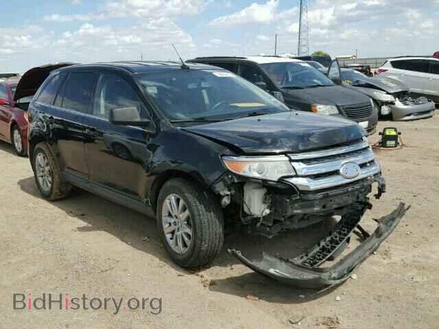 Photo 2FMDK3KCXBBA76732 - FORD EDGE 2011