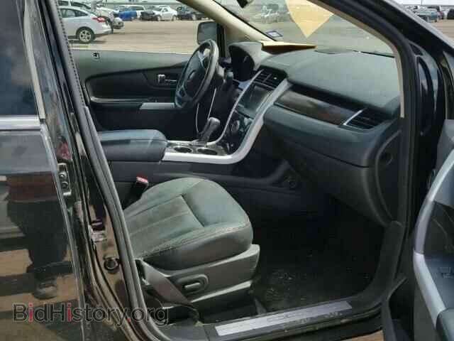 2011 FORD EDGE - VIN: 2FMDK3KCXBBA76732 - Фото 5