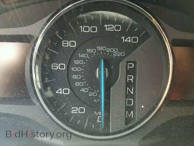2011 FORD EDGE - VIN: 2FMDK3KCXBBA76732 - Фото 8