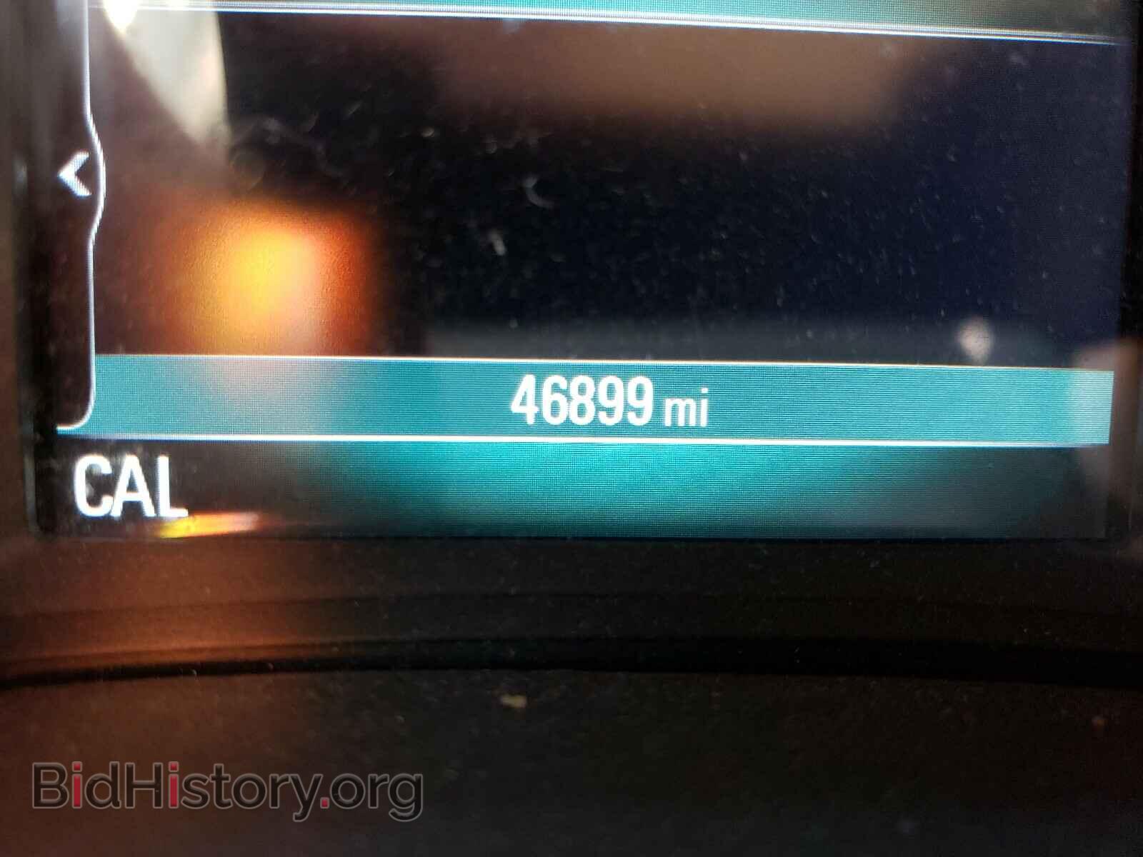 2018 BUICK ENCORE - VIN: KL4CJ1SB1JB622282 - Photo 8