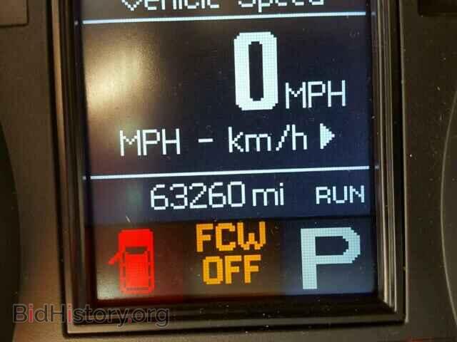2012 DODGE DURANGO - VIN: 1C4SDHET7CC275639 - Фото 8