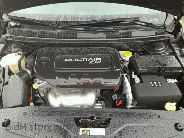 2016 CHRYSLER 200 - VIN: 1C3CCCAB2GN150425 - Photo 7