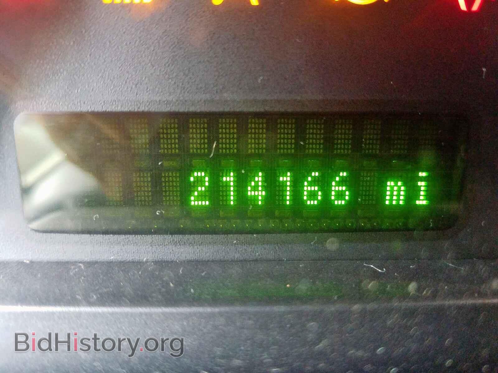 2008 FORD EDGE - VIN: 2FMDK49C48BA43097 - Photo 8