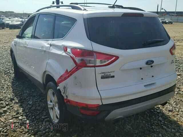 2013 FORD ESCAPE - VIN: 1FMCU9GX3DUD81958 - Фото 3