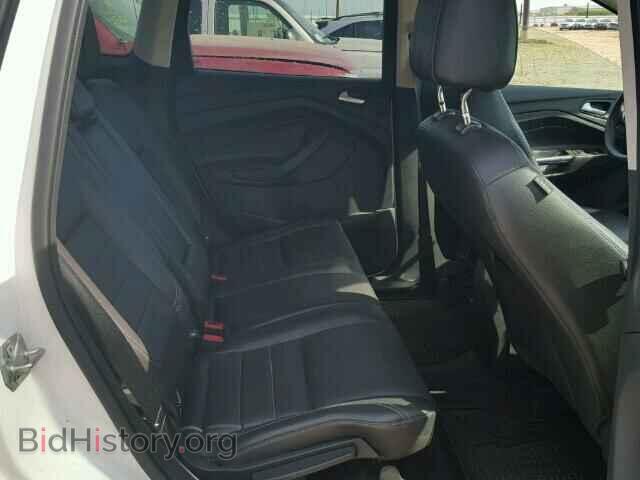 2013 FORD ESCAPE - VIN: 1FMCU9GX3DUD81958 - Фото 6