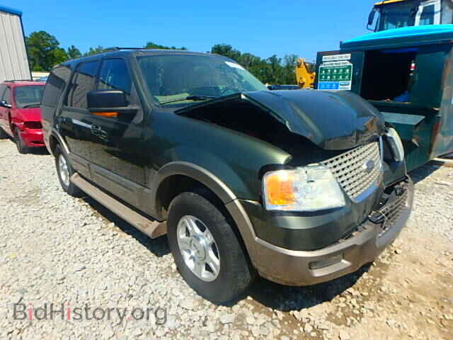 Photo 1FMPU17L64LA03493 - FORD EXPEDITION 2004