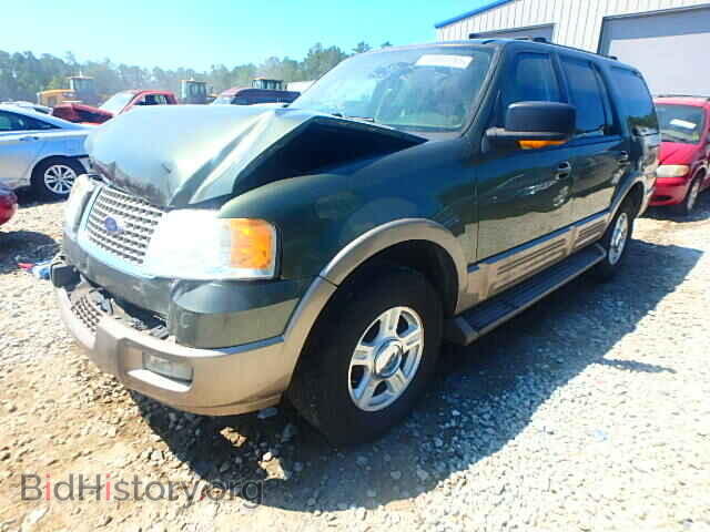 2004 FORD EXPEDITION - VIN: 1FMPU17L64LA03493 - Фото 2