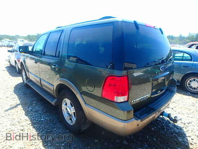 2004 FORD EXPEDITION - VIN: 1FMPU17L64LA03493 - Фото 3