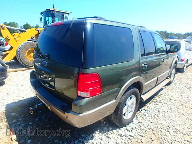 2004 FORD EXPEDITION - VIN: 1FMPU17L64LA03493 - Фото 4