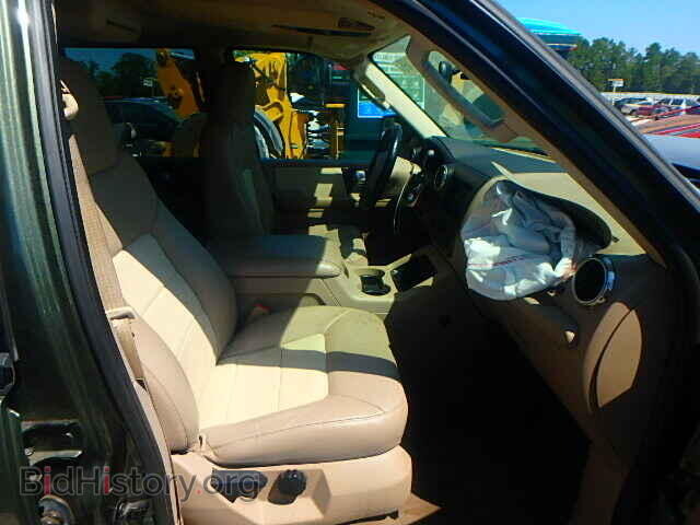 2004 FORD EXPEDITION - VIN: 1FMPU17L64LA03493 - Фото 5