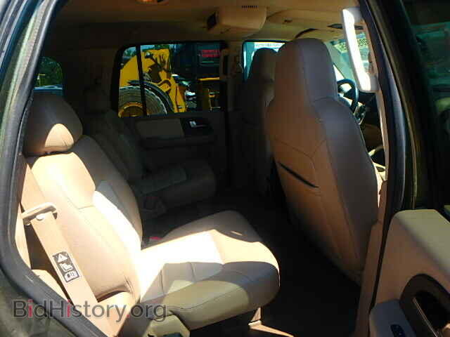 2004 FORD EXPEDITION - VIN: 1FMPU17L64LA03493 - Фото 6