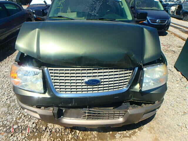 2004 FORD EXPEDITION - VIN: 1FMPU17L64LA03493 - Фото 7
