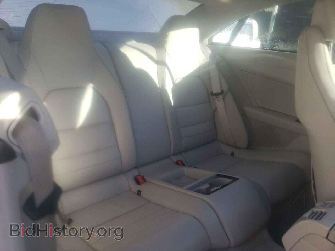 2012 MERCEDES-BENZ E-CLASS - VIN: WDDKJ5KB4CF142280 - Фото 6