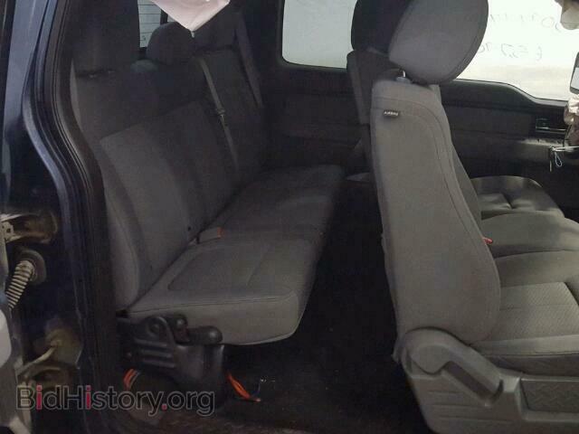 2013 FORD F150 - VIN: 1FTFX1ET2DFD29770 - Фото 6