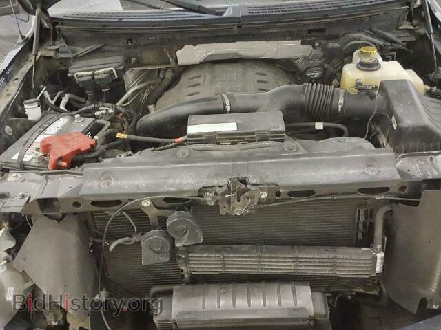 2013 FORD F150 - VIN: 1FTFX1ET2DFD29770 - Фото 7