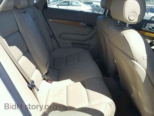 2006 AUDI A6 - VIN: WAUDH74F26N180012 - Фото 6