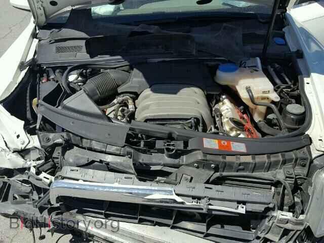 2006 AUDI A6 - VIN: WAUDH74F26N180012 - Фото 7