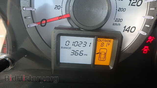 2015 HONDA PILOT - VIN: 5FNYF4H41FB033745 - Photo 8