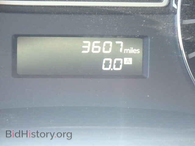 2015 NISSAN PATHFINDER - VIN: 5N1AR2MN0FC612181 - Фото 8