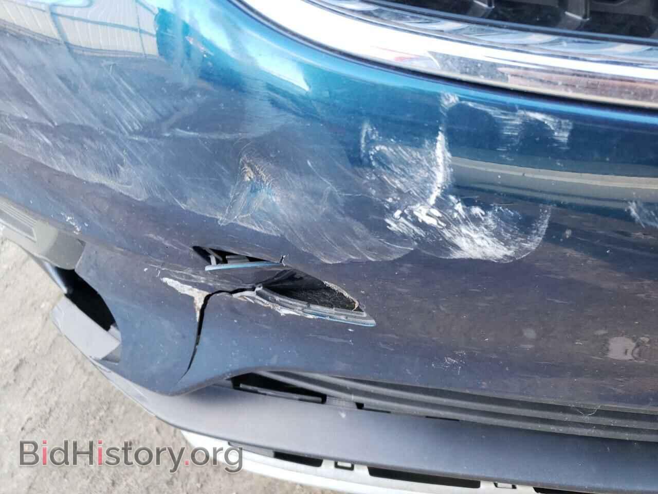 2019 BUICK ENCORE - VIN: KL4CJASB2KB795195 - Photo 9