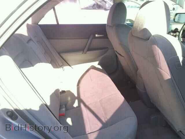 2008 MAZDA 6 - VIN: 1YVHP80C185M45072 - Фото 6