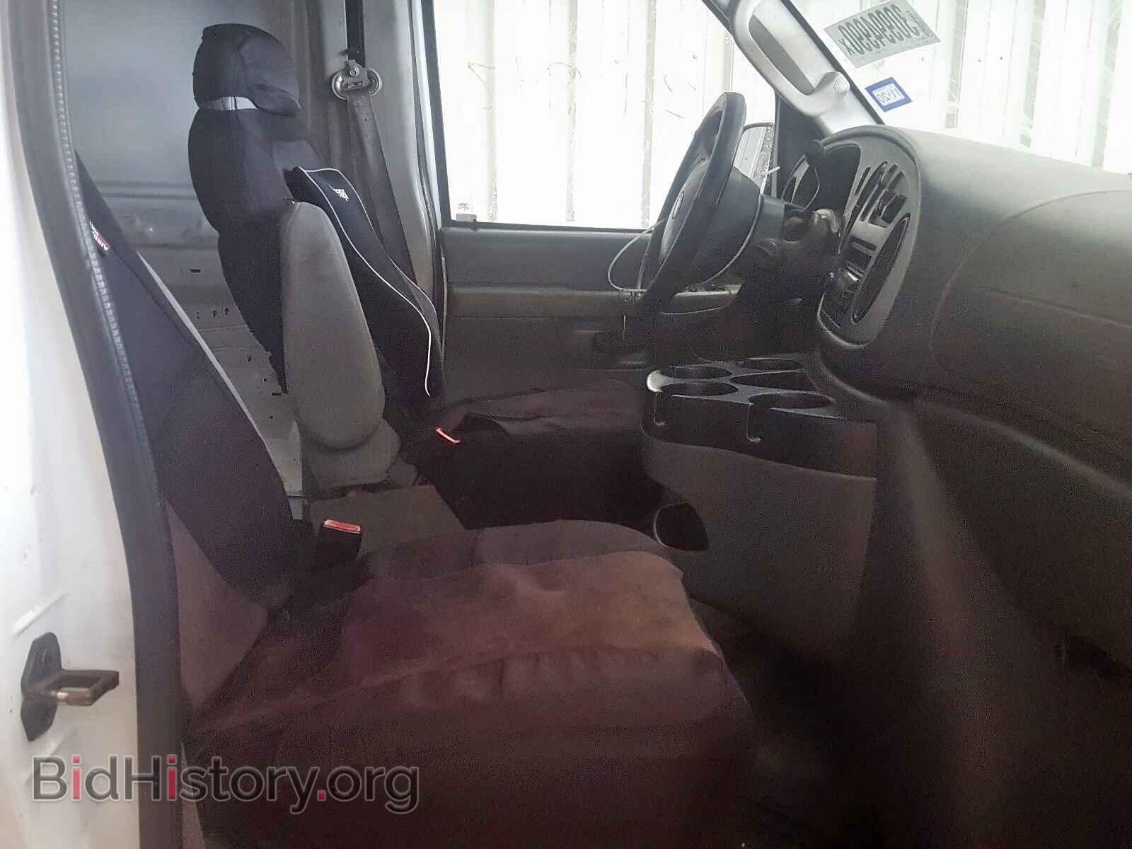 2008 FORD ECONOLINE - VIN: 1FTNE24L88DA10772 - Фото 5