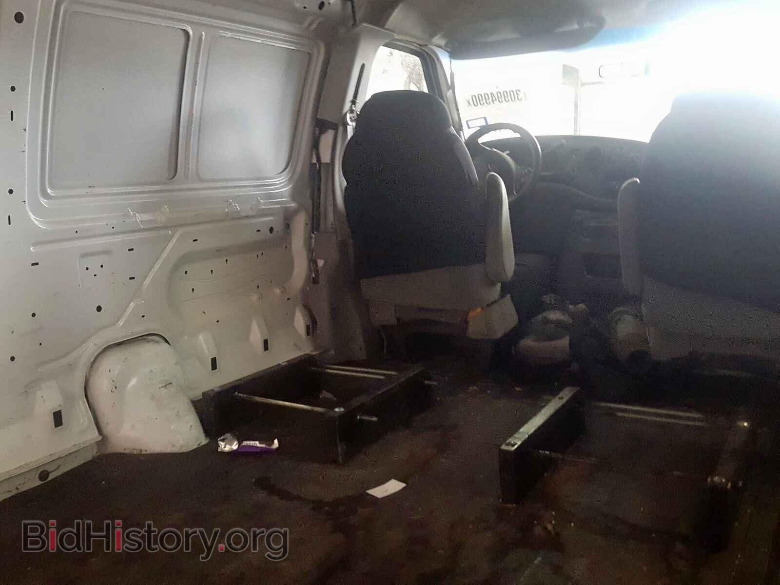 2008 FORD ECONOLINE - VIN: 1FTNE24L88DA10772 - Фото 6