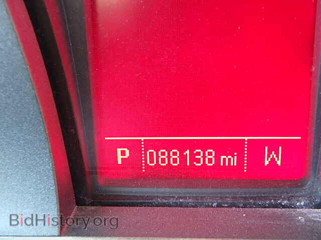 2012 GMC TERRAIN - VIN: 2GKFLWE53C6214554 - Фото 8