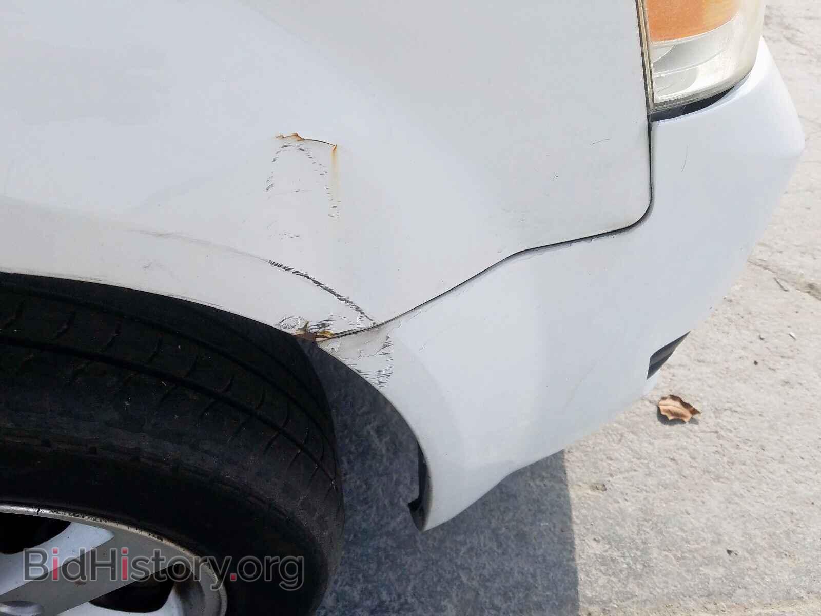2008 DODGE CARAVAN - VIN: 2D8HN54PX8R685653 - Фото 9