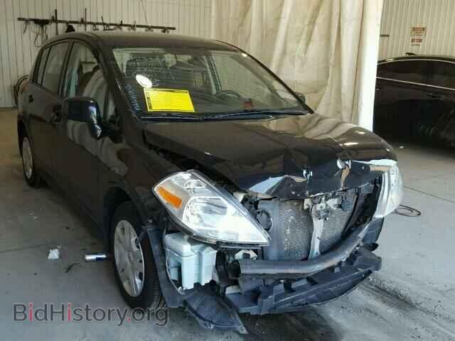 Photo 3N1BC1CP6BL513065 - NISSAN VERSA 2011