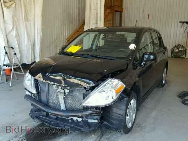 2011 NISSAN VERSA - VIN: 3N1BC1CP6BL513065 - Photo 2