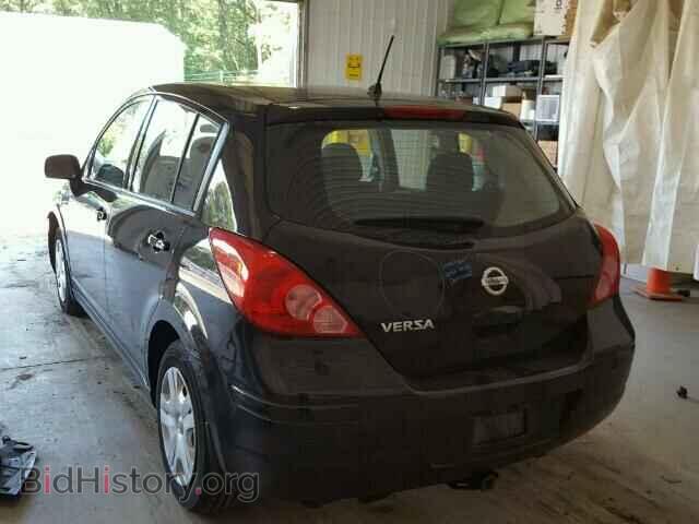 2011 NISSAN VERSA - VIN: 3N1BC1CP6BL513065 - Photo 3