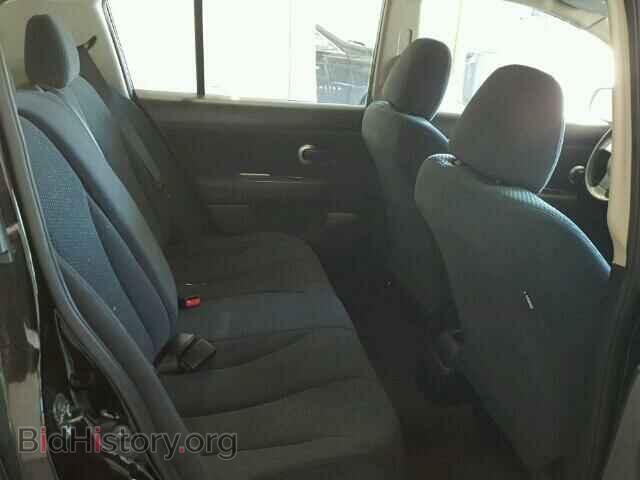 2011 NISSAN VERSA - VIN: 3N1BC1CP6BL513065 - Photo 6