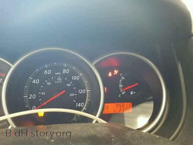 2011 NISSAN VERSA - VIN: 3N1BC1CP6BL513065 - Photo 8