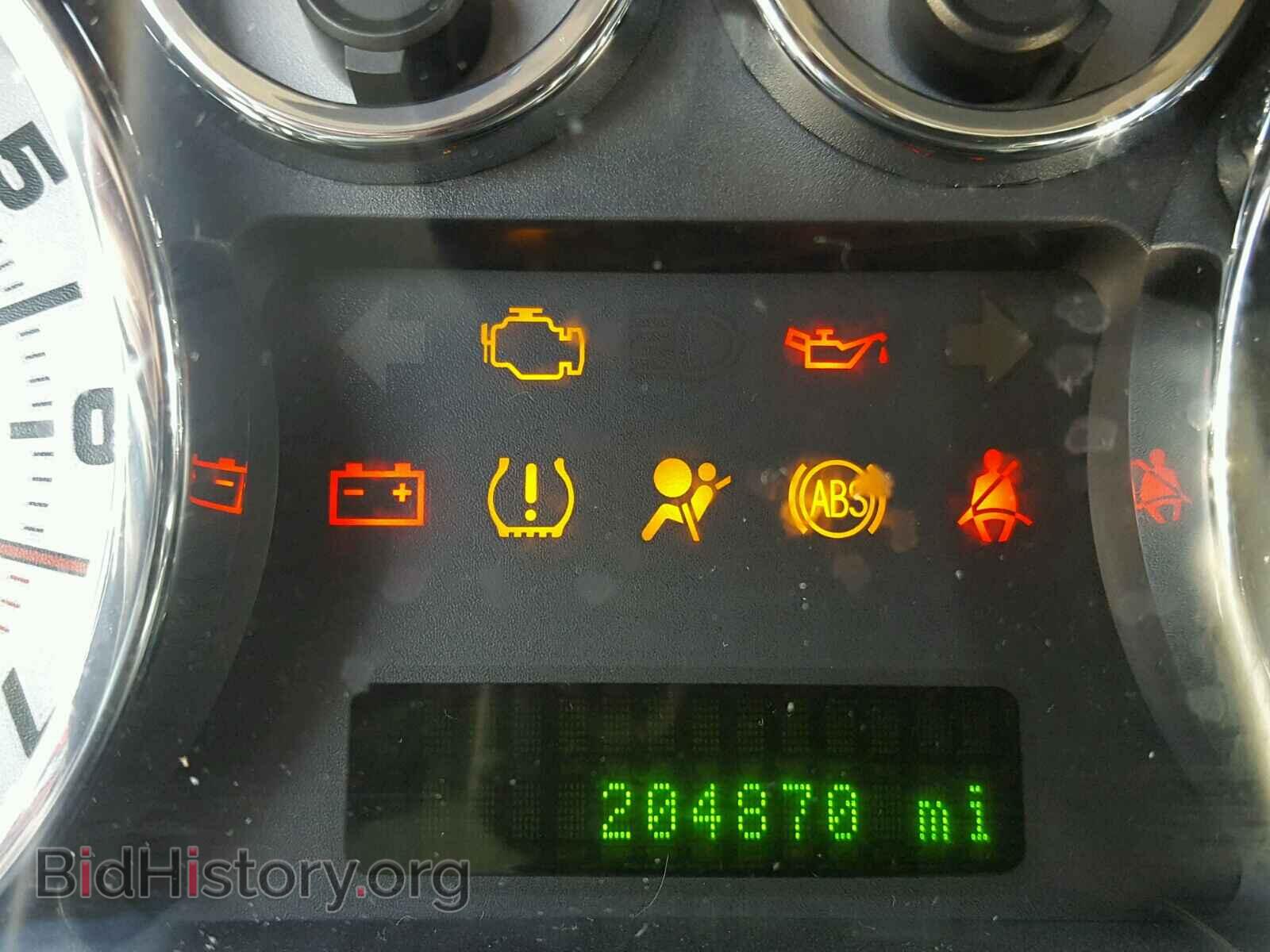 2008 FORD EDGE - VIN: 2FMDK39C68BB34284 - Фото 8