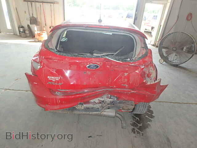 2012 FORD FOCUS - VIN: 1FAHP3M27CL168156 - Photo 10