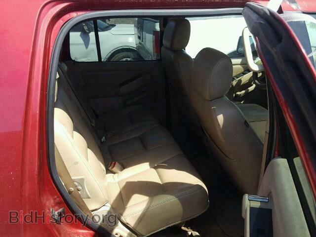 2006 FORD EXPLORER - VIN: 1FMEU63E96UB41179 - Photo 6