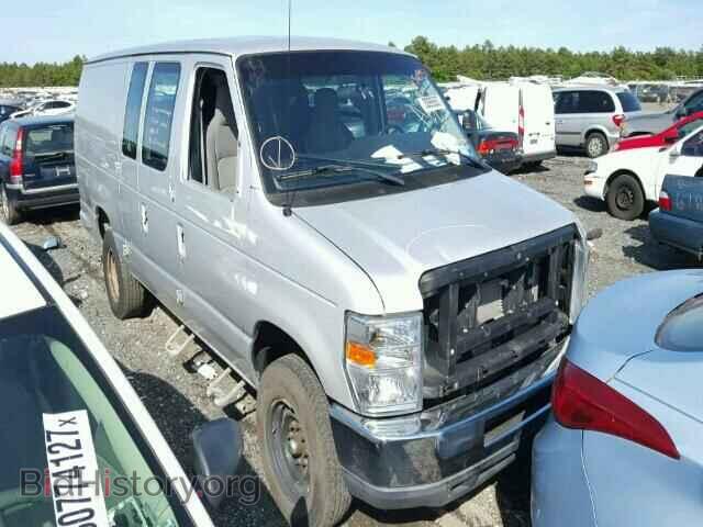 Фотография 1FTNS2EL2ADA76585 - FORD ECONOLINE 2010