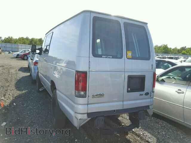 2010 FORD ECONOLINE - VIN: 1FTNS2EL2ADA76585 - Photo 3