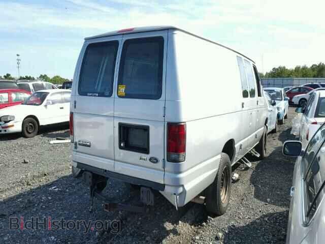 2010 FORD ECONOLINE - VIN: 1FTNS2EL2ADA76585 - Photo 4