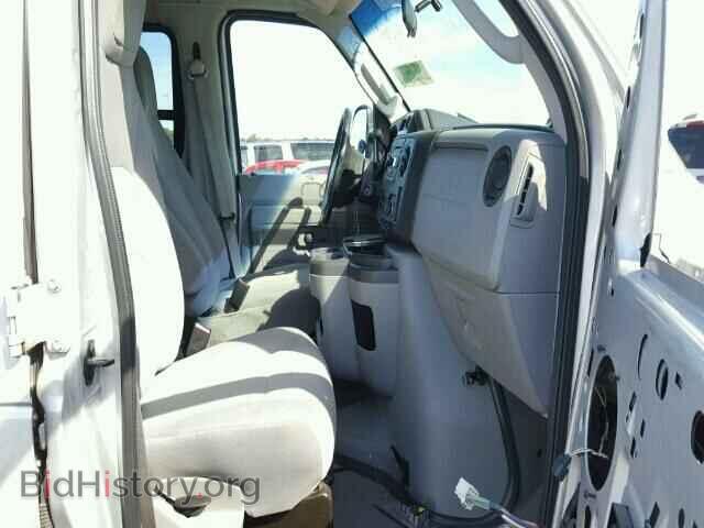 2010 FORD ECONOLINE - VIN: 1FTNS2EL2ADA76585 - Photo 5
