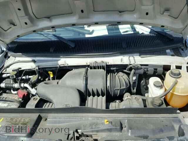 2010 FORD ECONOLINE - VIN: 1FTNS2EL2ADA76585 - Photo 7