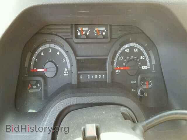 2010 FORD ECONOLINE - VIN: 1FTNS2EL2ADA76585 - Photo 8