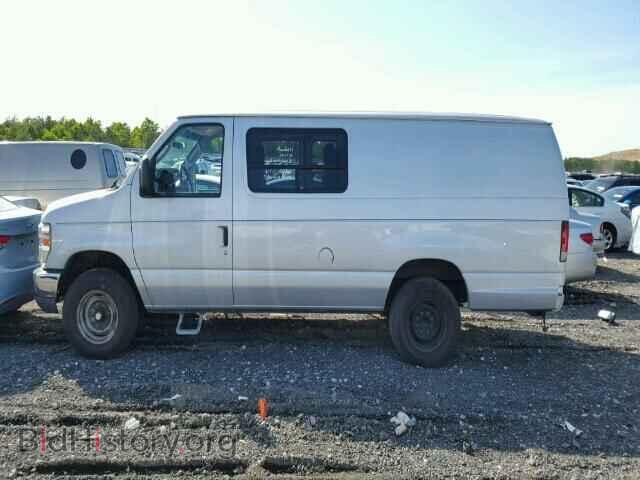 2010 FORD ECONOLINE - VIN: 1FTNS2EL2ADA76585 - Photo 9