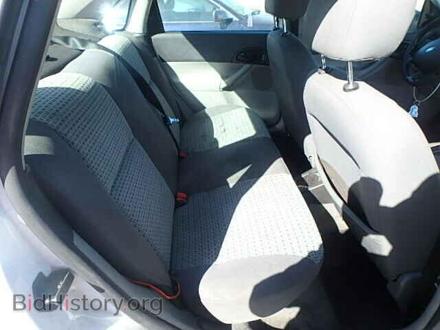 2007 FORD FOCUS - VIN: 1FAFP34N77W238003 - Фото 6