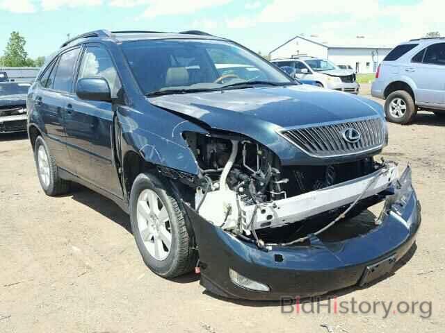 Photo JTJHA31U140055241 - LEXUS RX330 2004